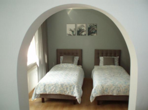 Budget Stay, Szczecin